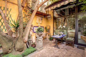 Property amenity - Navona Gallery Suites (Rome)