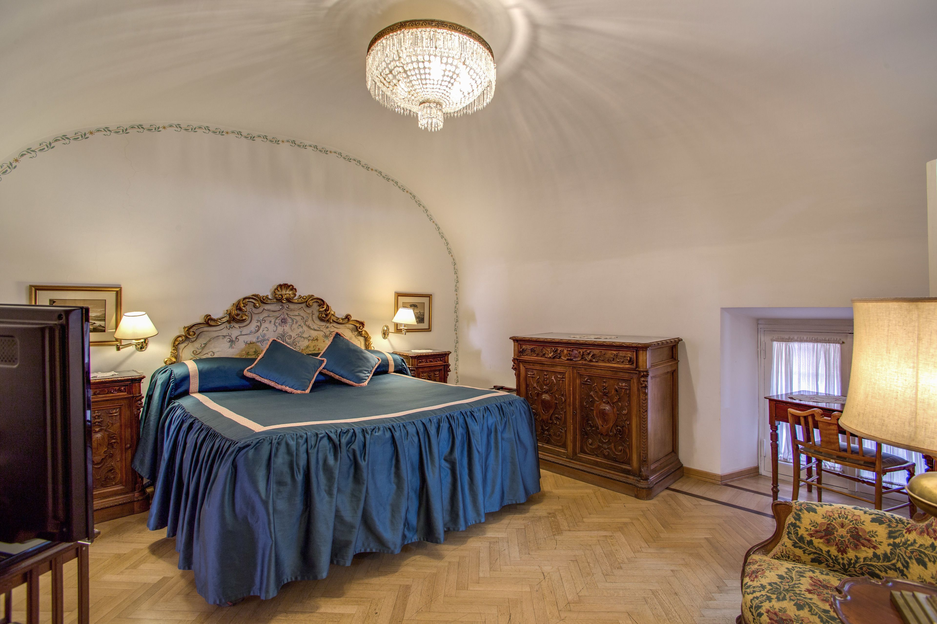 Foto - Navona Gallery Suites