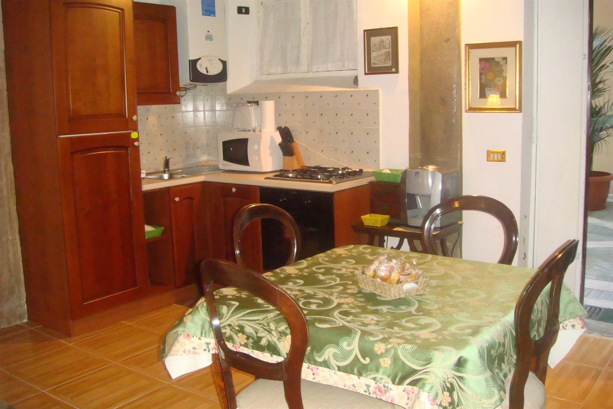Foto - Navona Gallery Suites