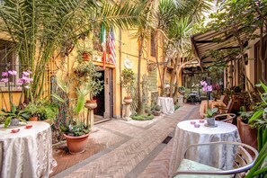 Property amenity - Navona Gallery Suites (Rome)