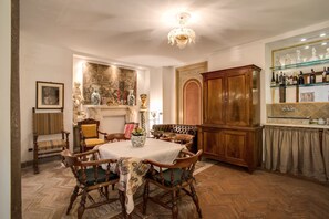 Frokostområde