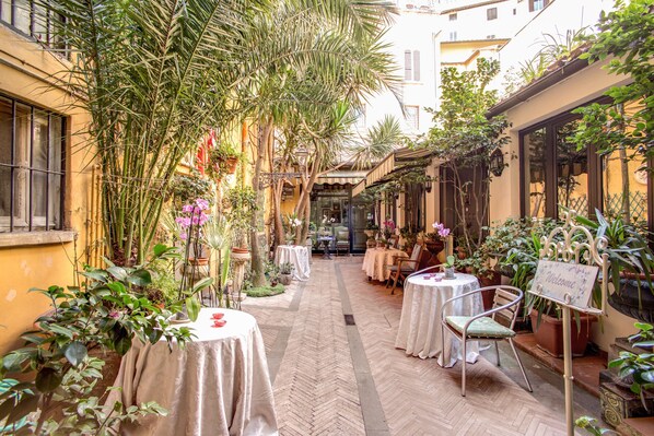 Servicio de la propiedad