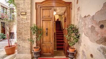 Grand Suite, Terrace | Terrace/patio