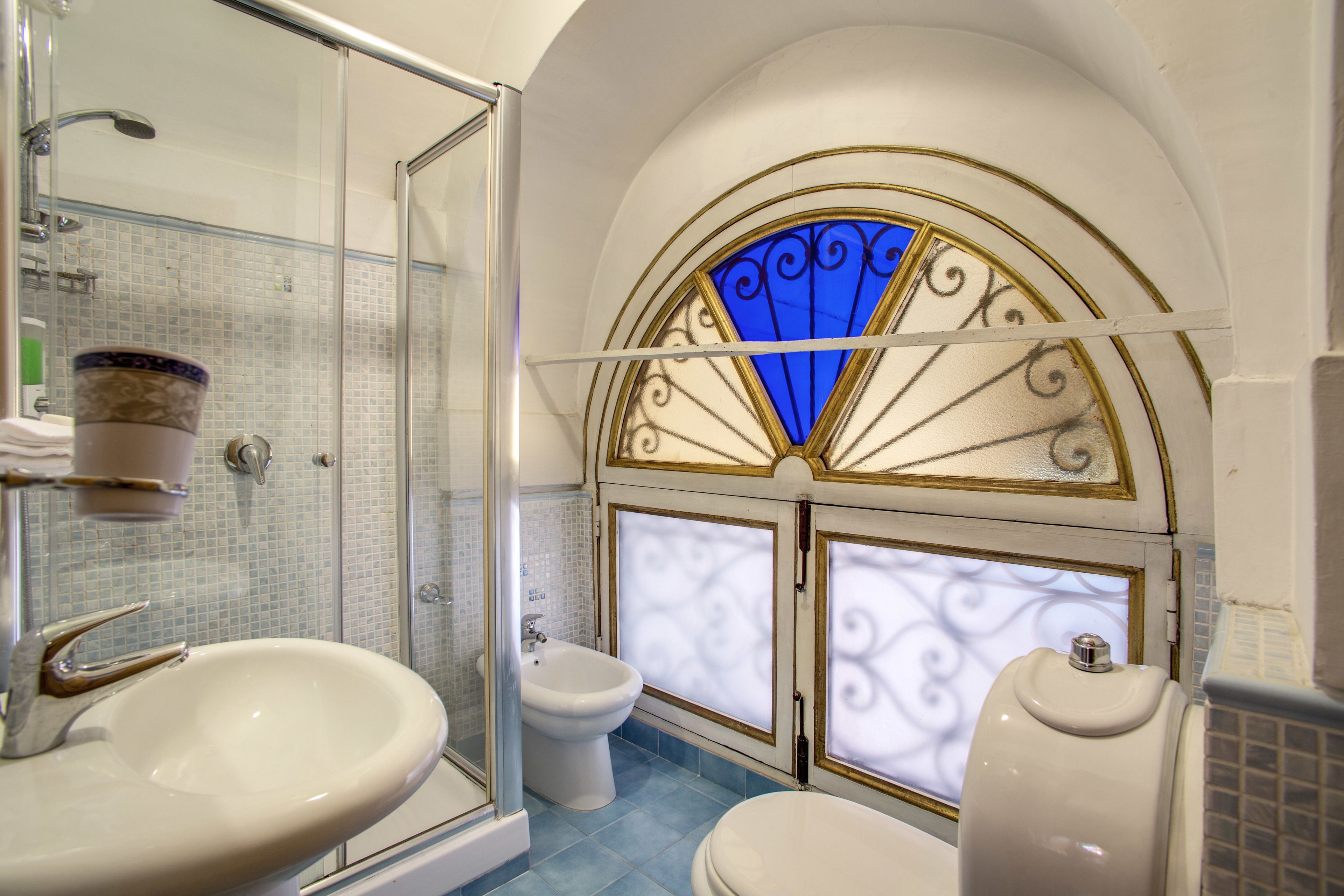 Foto - Navona Gallery Suites