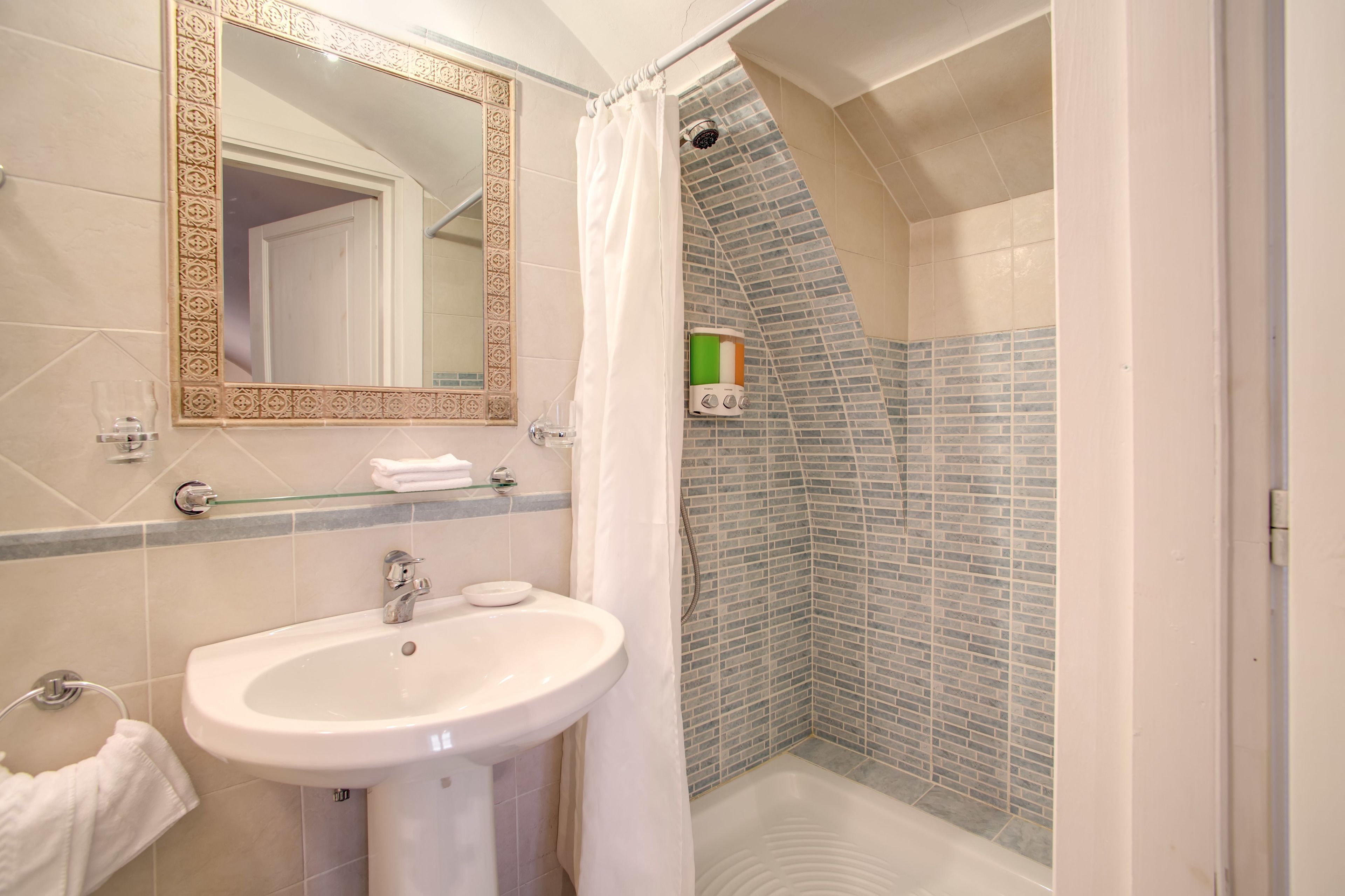 Foto - Navona Gallery Suites