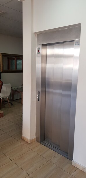 منطقة الاستقبال