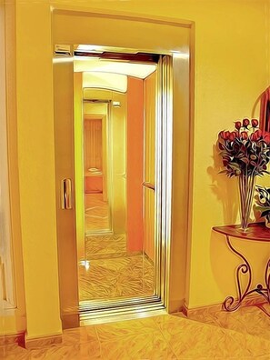 Property amenity - Hotel Santa Ana (Elda)
