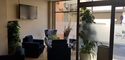 Hotel Santa Ana