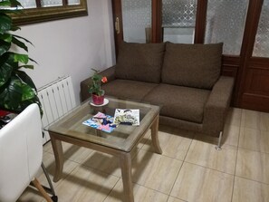 Detalhe da parte interna