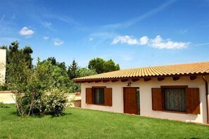 Front of property - La Casetta Bed and Breakfast (Monopoli)