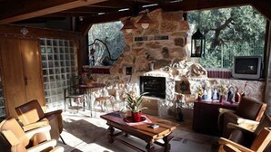 Interior - La Casetta Bed and Breakfast (Monopoli)