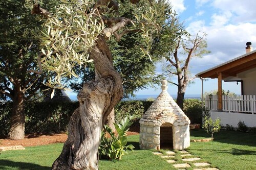 La Casetta Bed and Breakfast