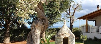 La Casetta Bed and Breakfast