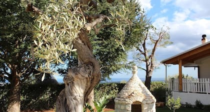 La Casetta Bed and Breakfast