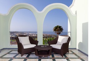 Teras/patio