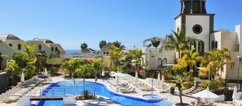 Hotel Suite Villa María