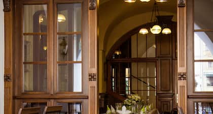 Hotel La Fresca
