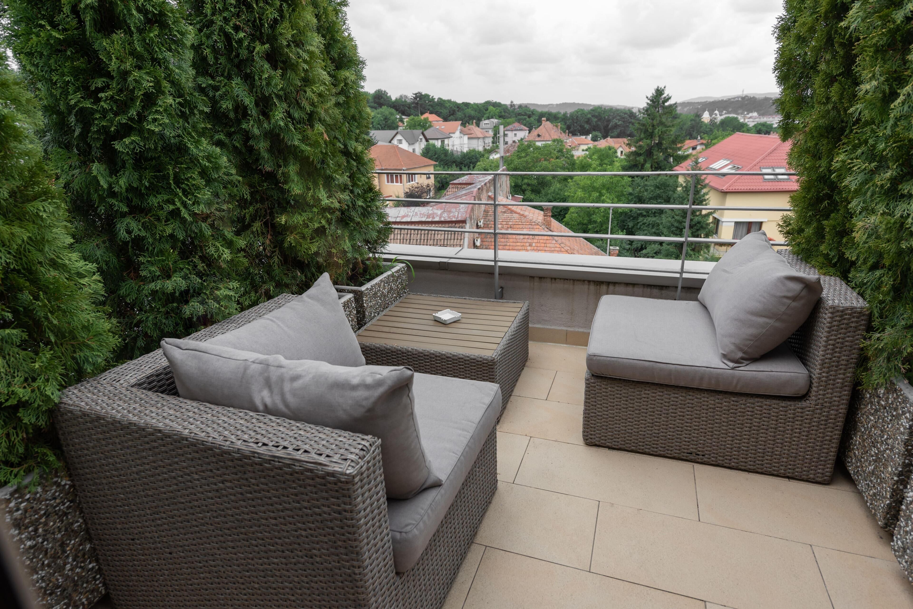 Photo - Wyndham Cluj