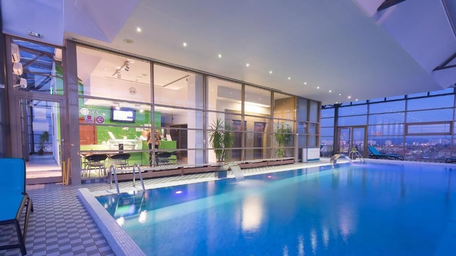 Wyndham Cluj