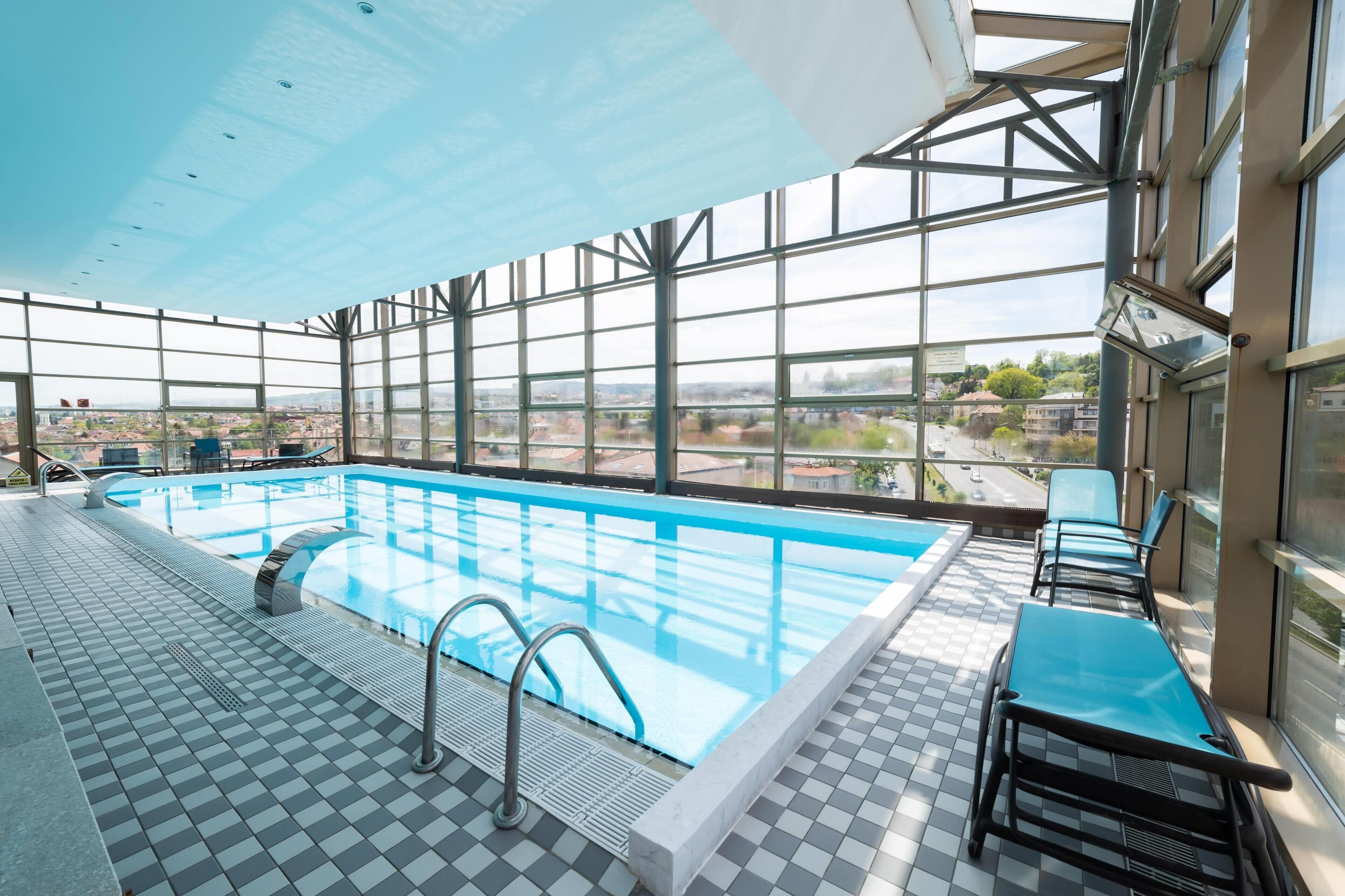 Photo - Wyndham Cluj