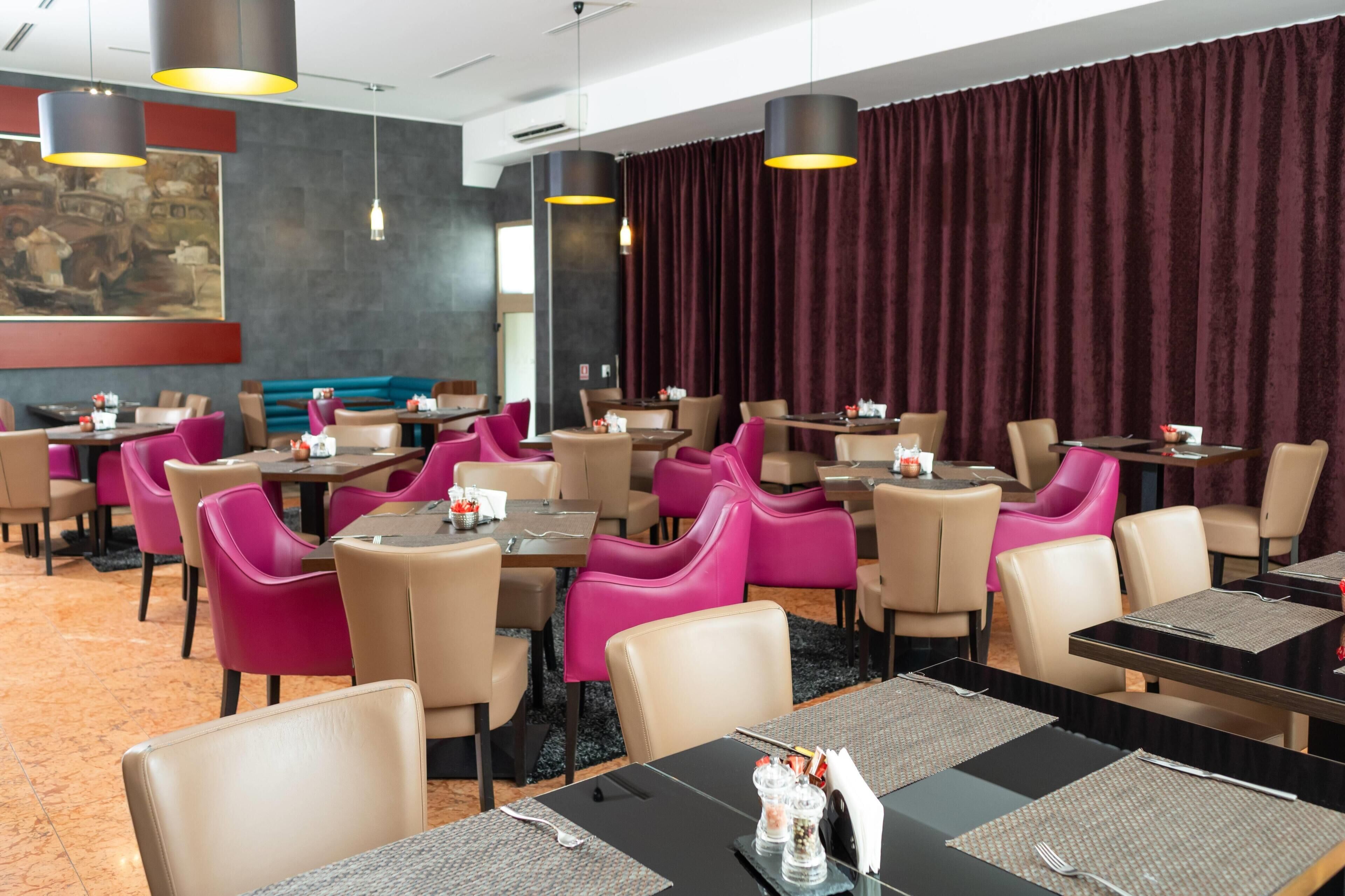 Photo - Wyndham Cluj