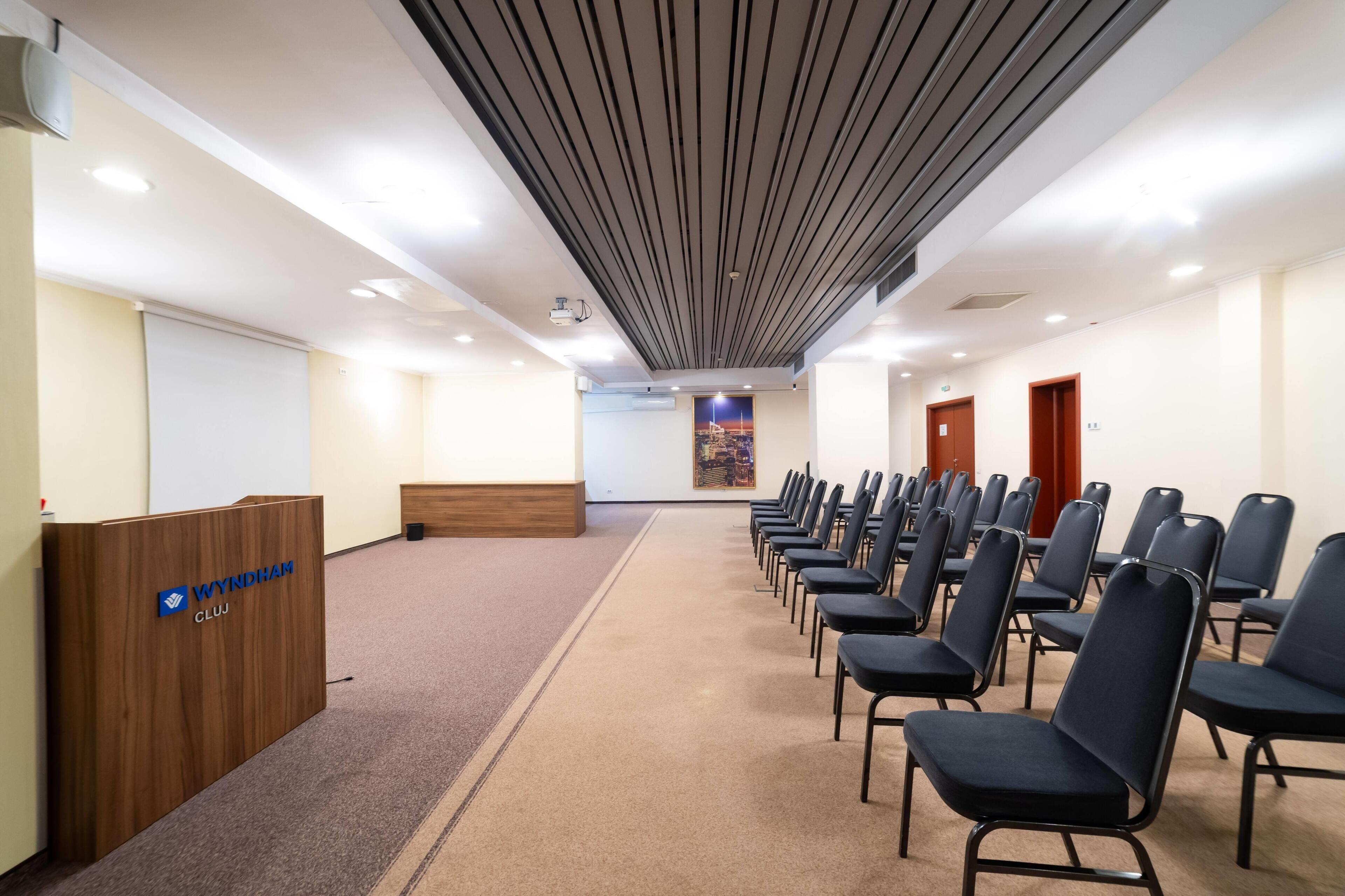 Photo - Wyndham Cluj