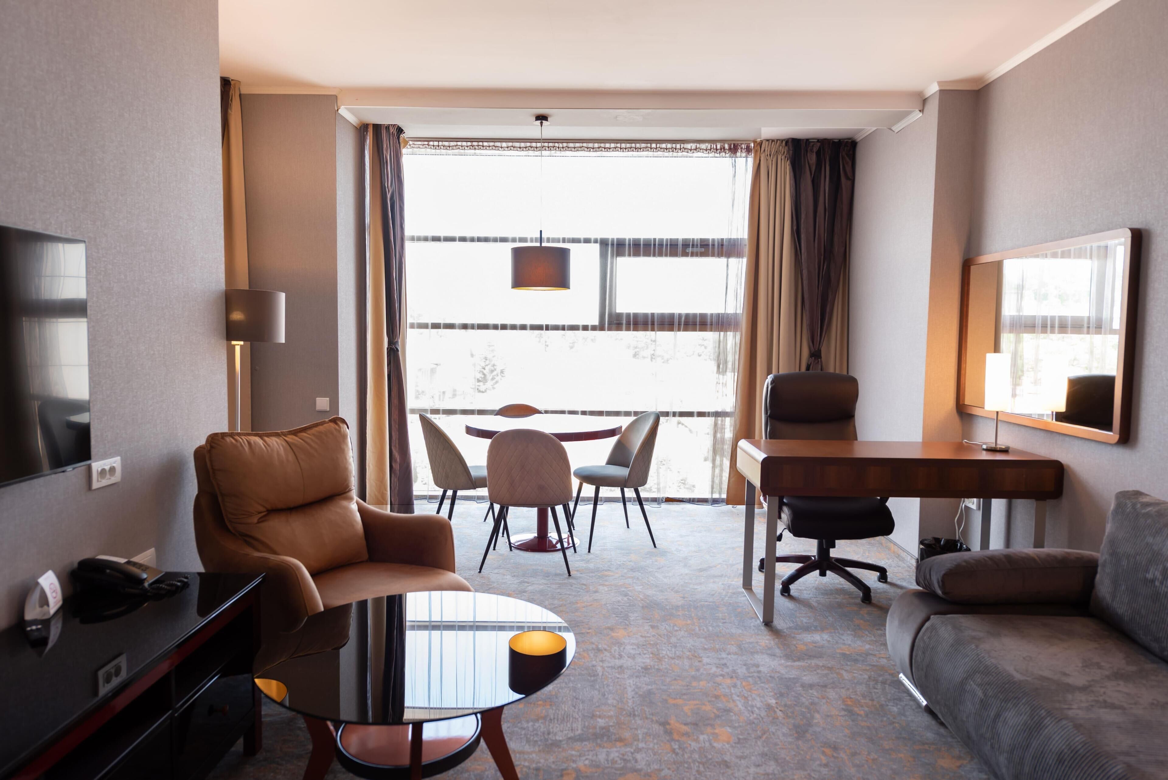 Photo - Wyndham Cluj