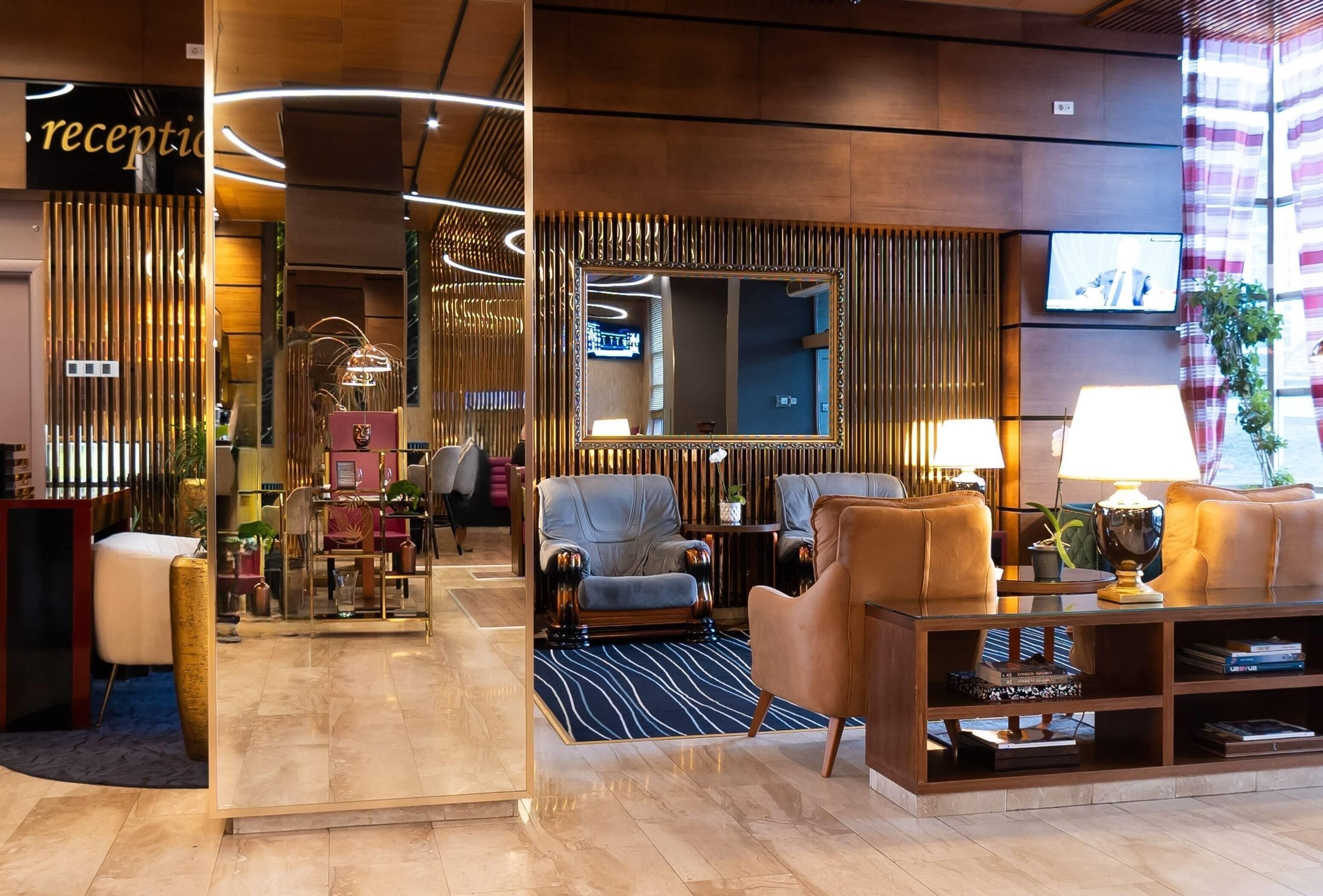 Photo - Wyndham Cluj