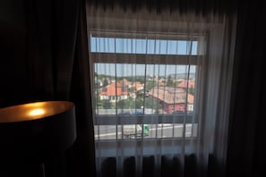 Executive Room (Premium Deluxe)