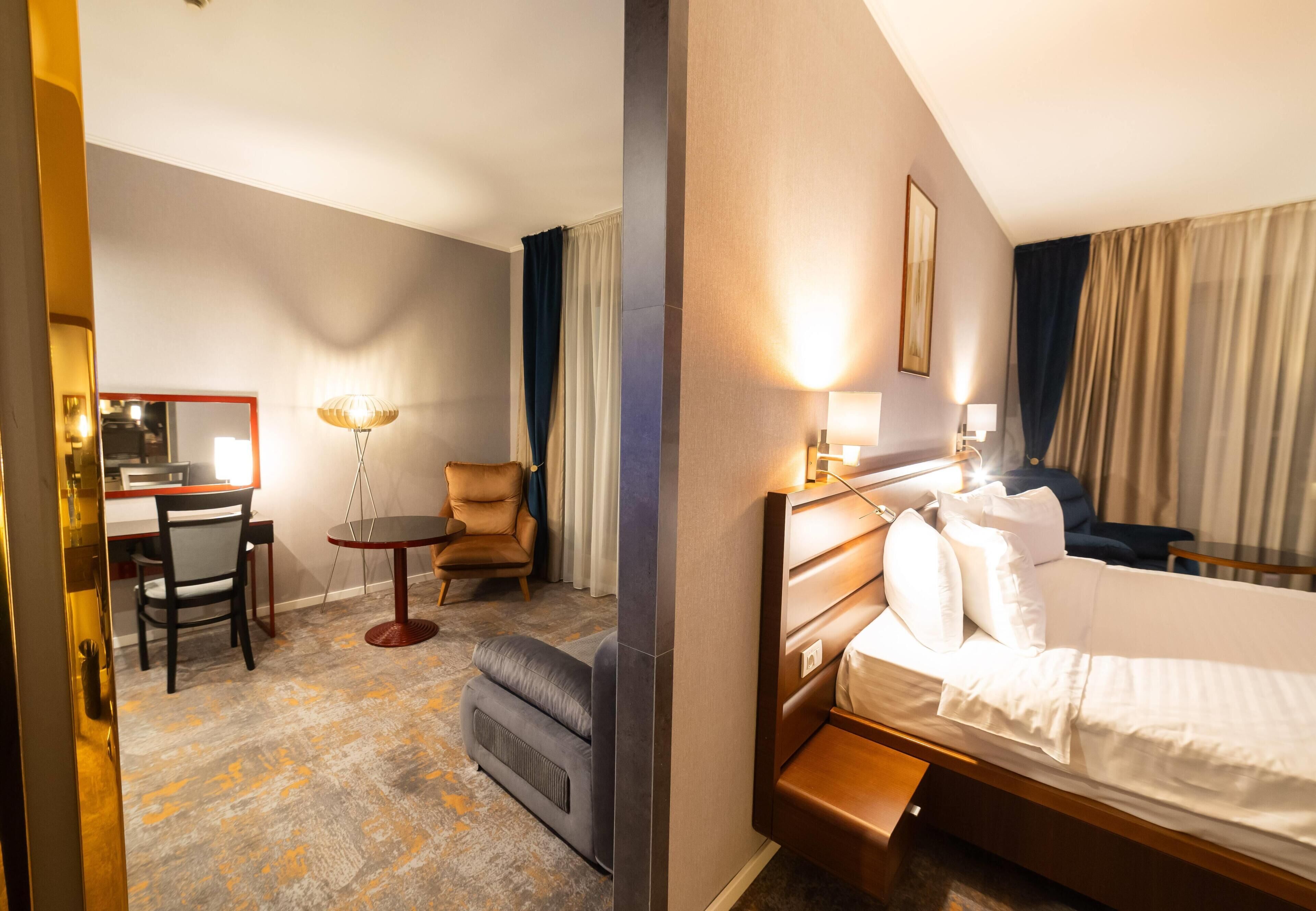 Photo - Wyndham Cluj