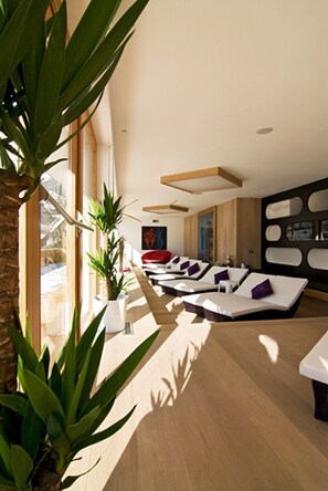 Massages - Mountain & Soul (Ramsau im Zillertal)