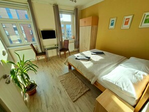 Living area - Pension SKLEP REST (Prague)