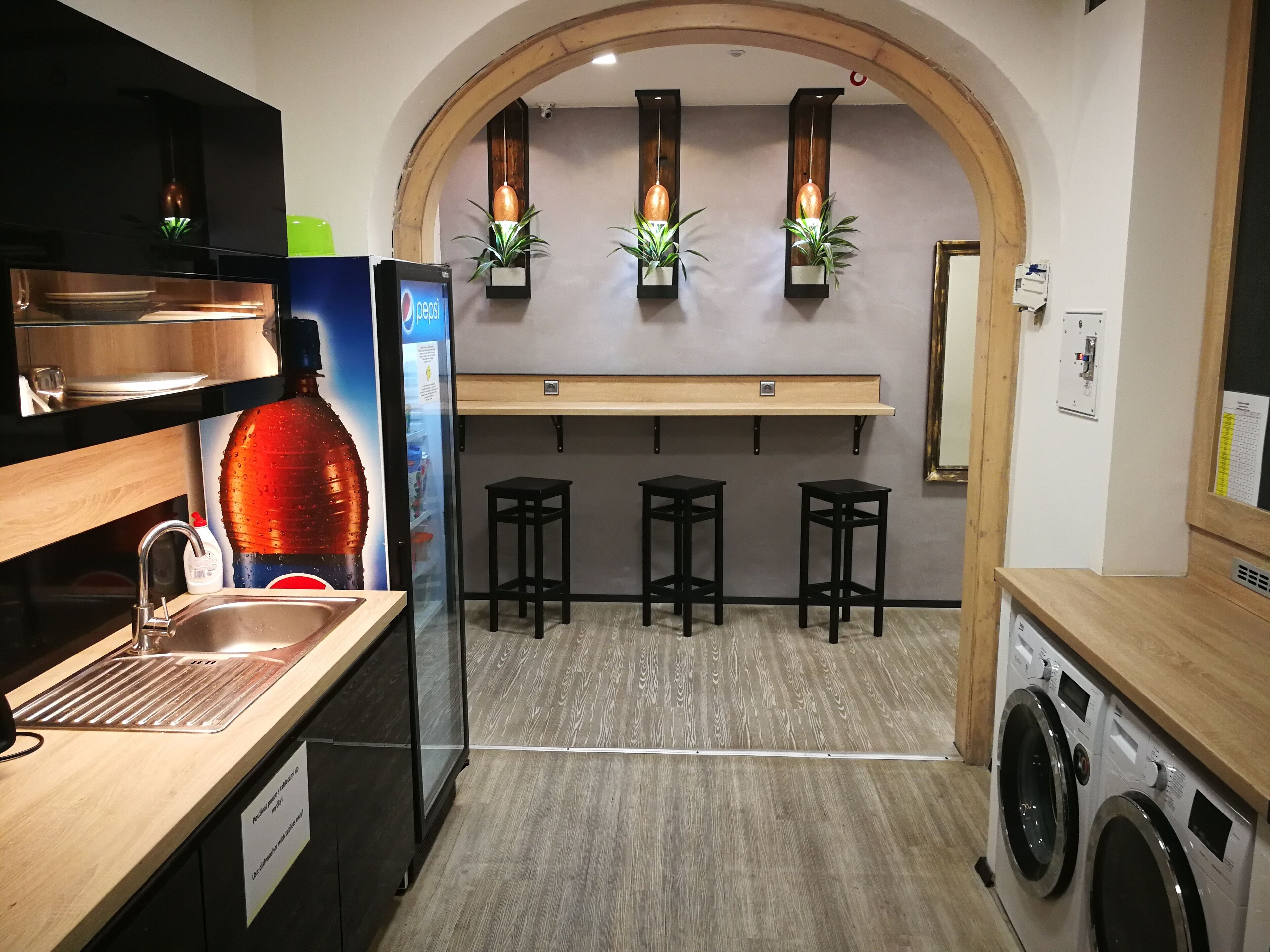 Photo - Pension SKLEP