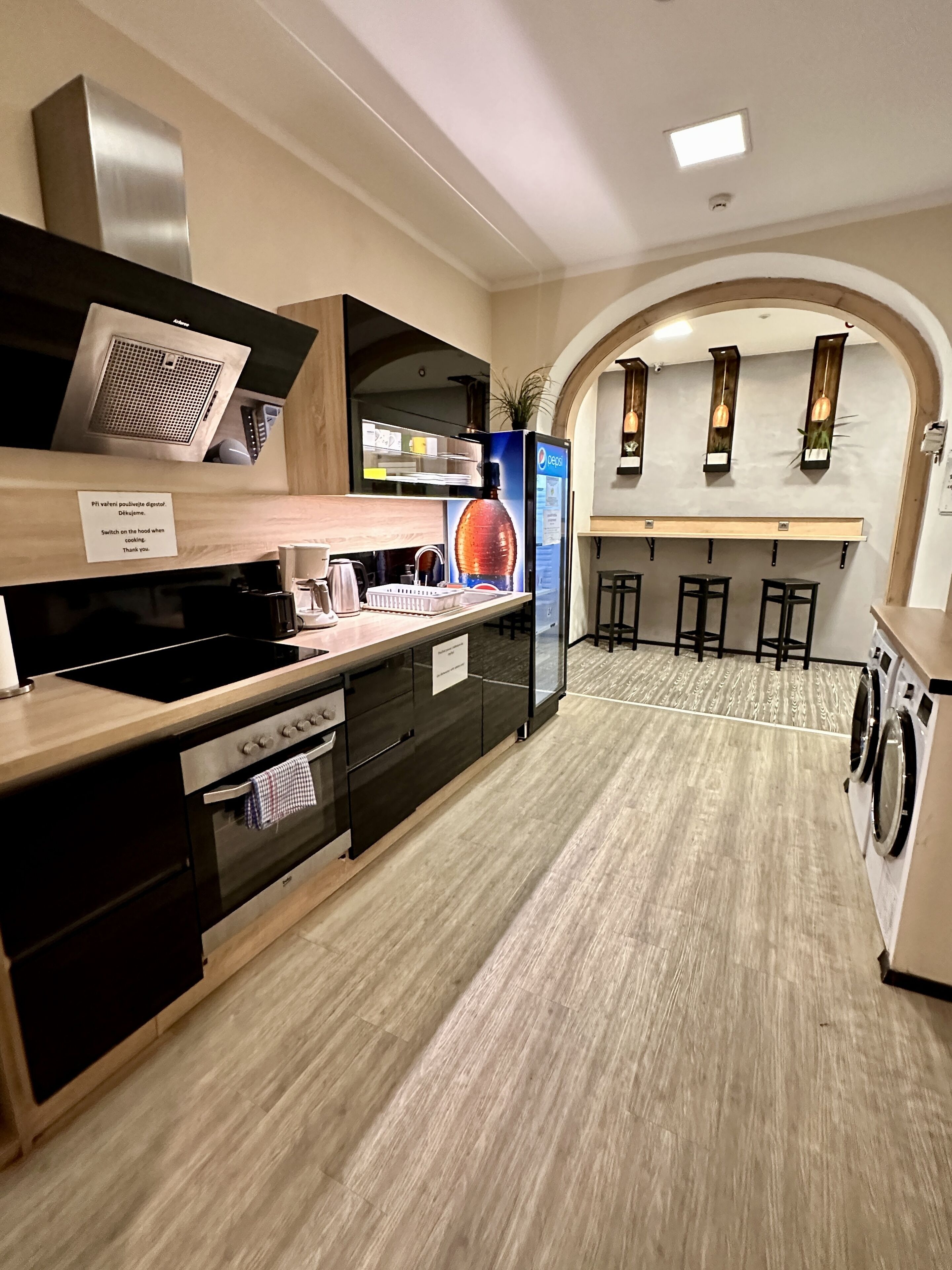 Photo - Pension SKLEP