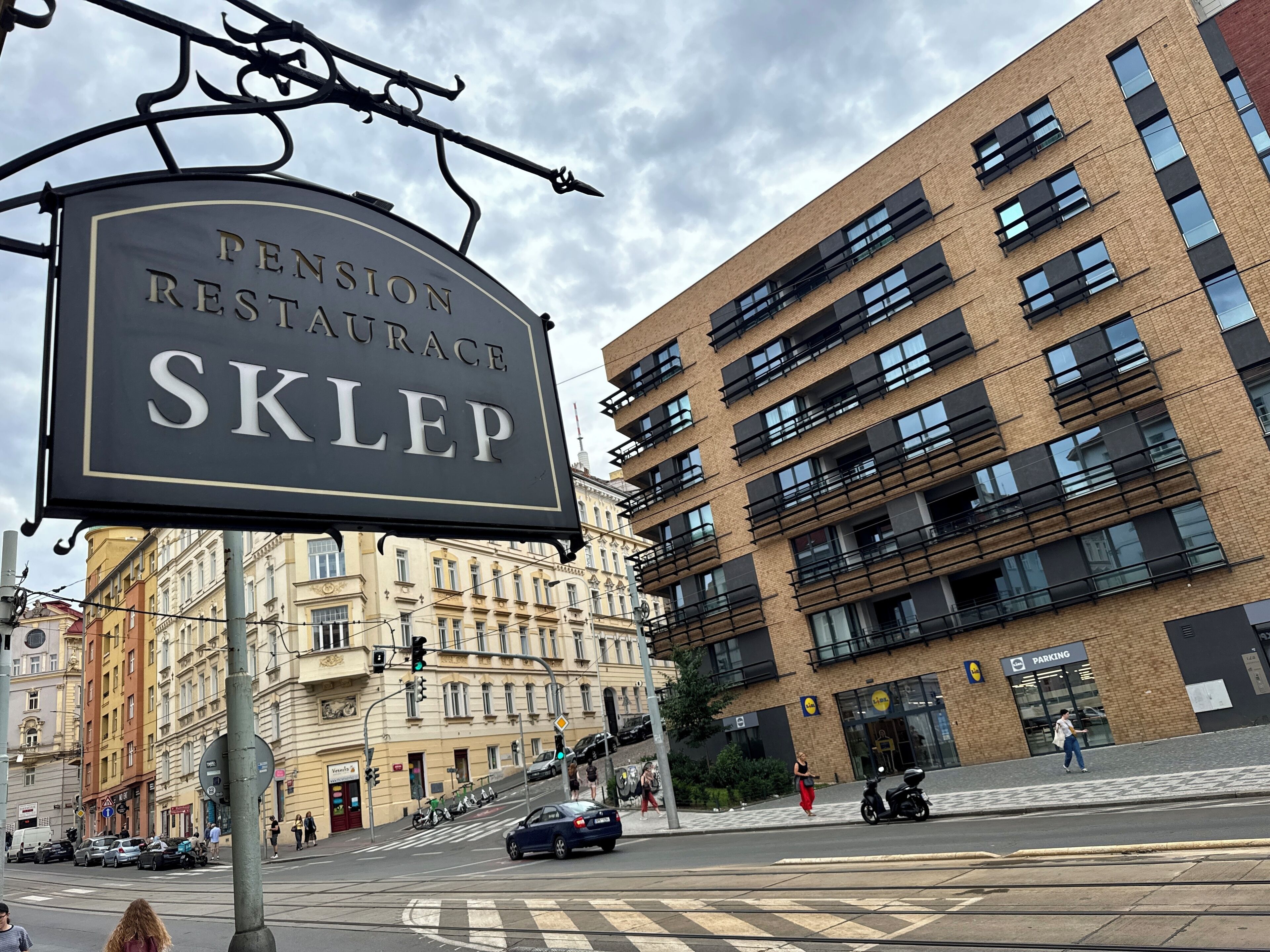 Photo - Pension SKLEP