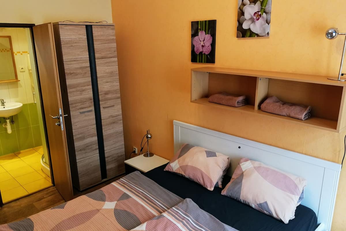 Basic-Doppelzimmer