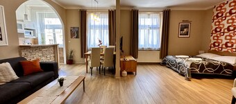 Pension SKLEP REST
