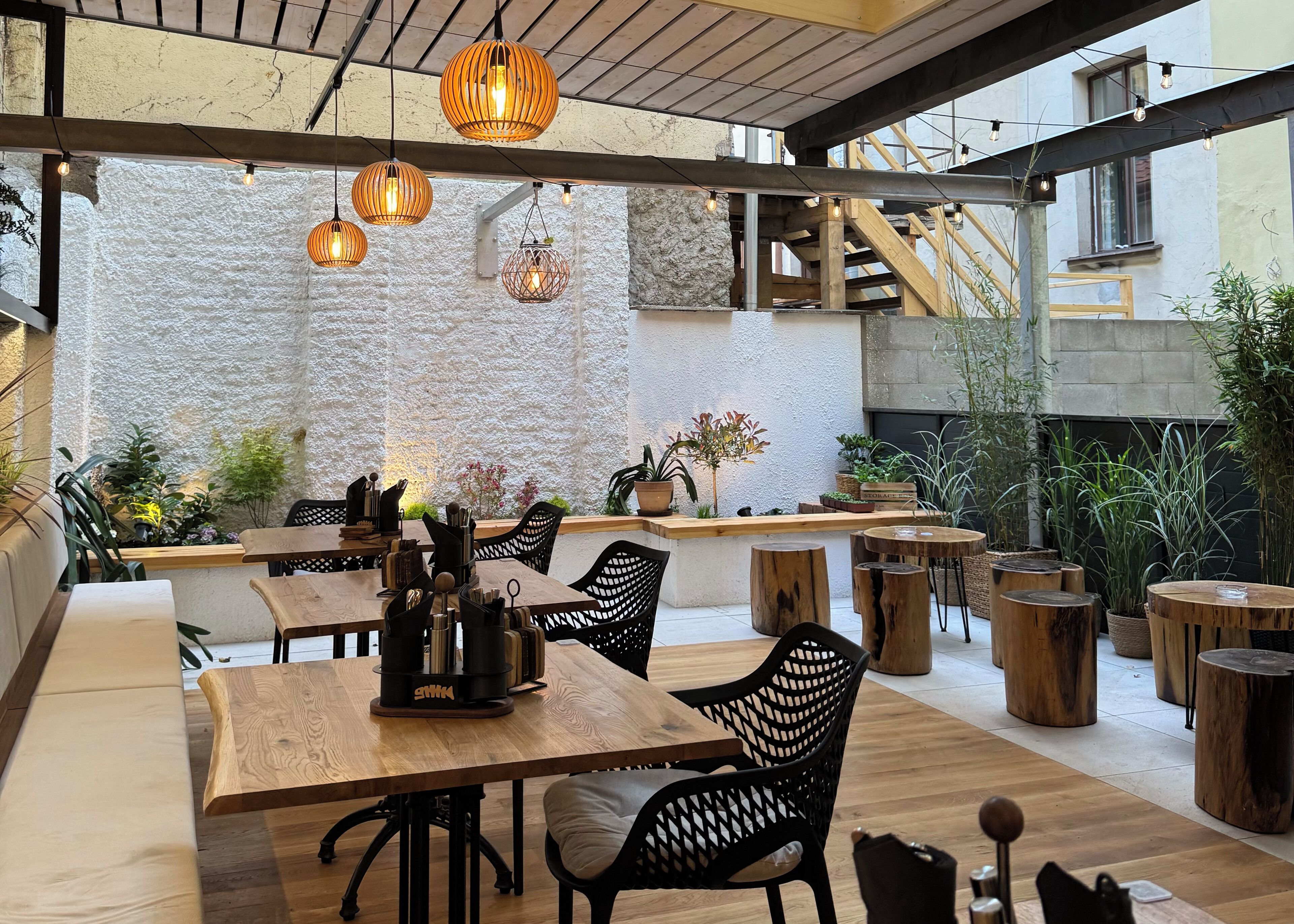 Photo - Pension SKLEP