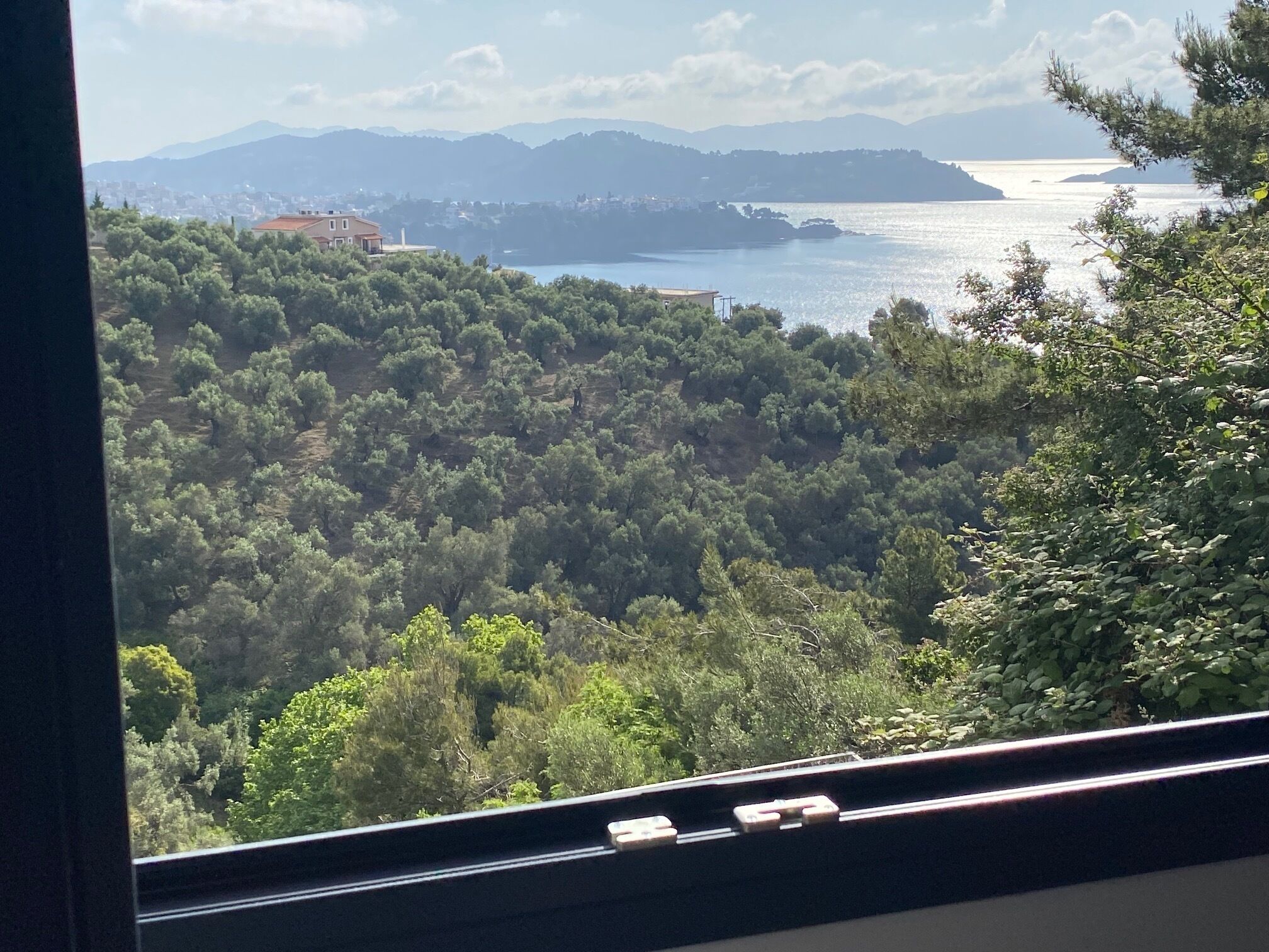 Foto - Skiathos Gea Villas