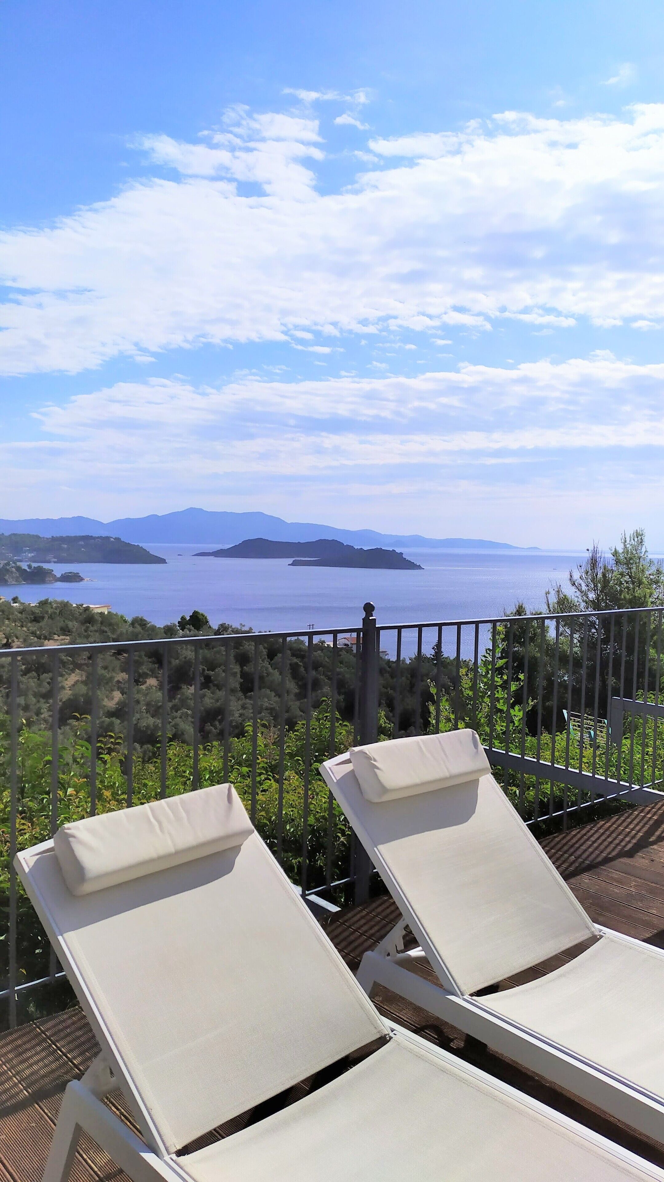 Foto - Skiathos Gea Villas