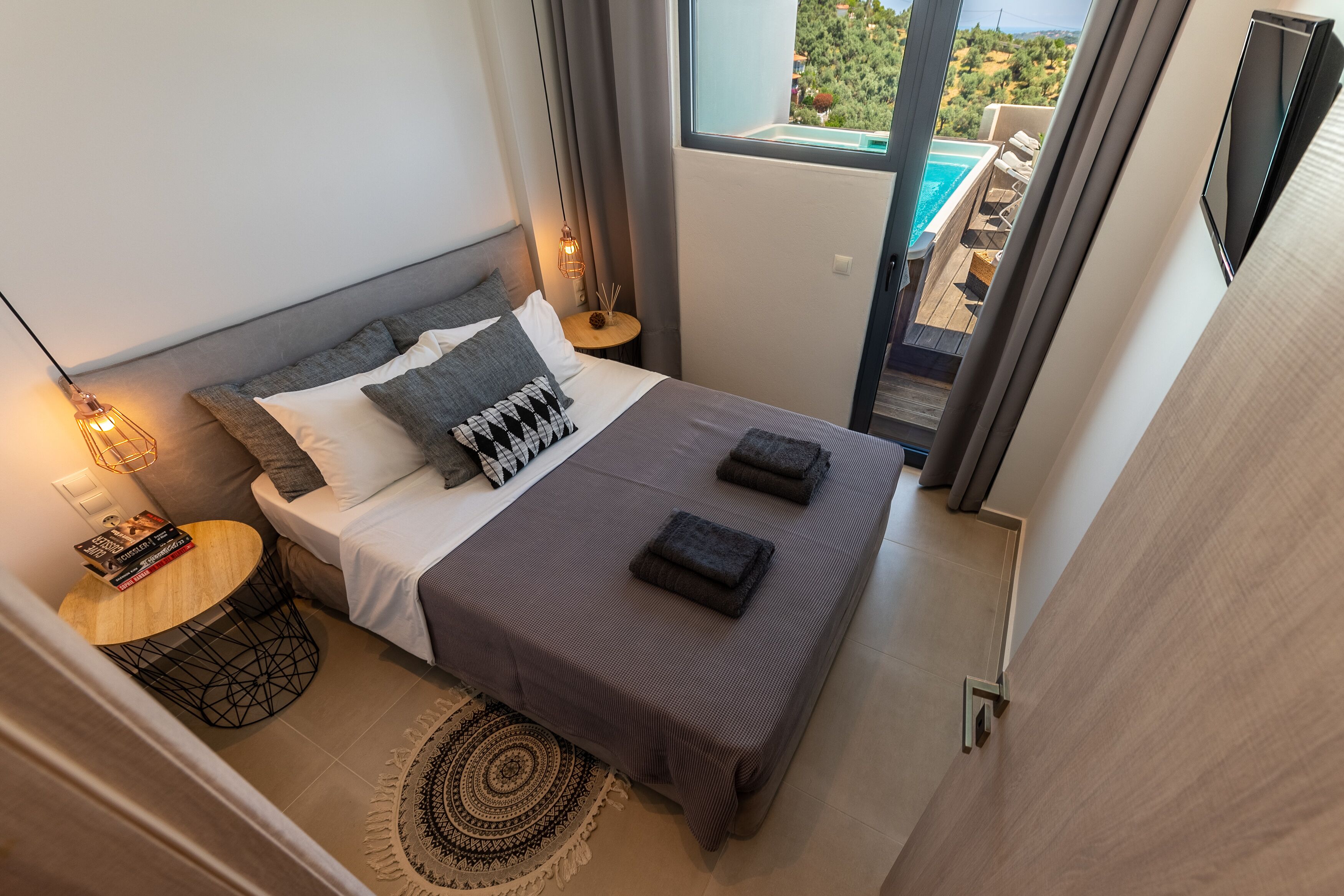 Foto - Skiathos Gea Villas