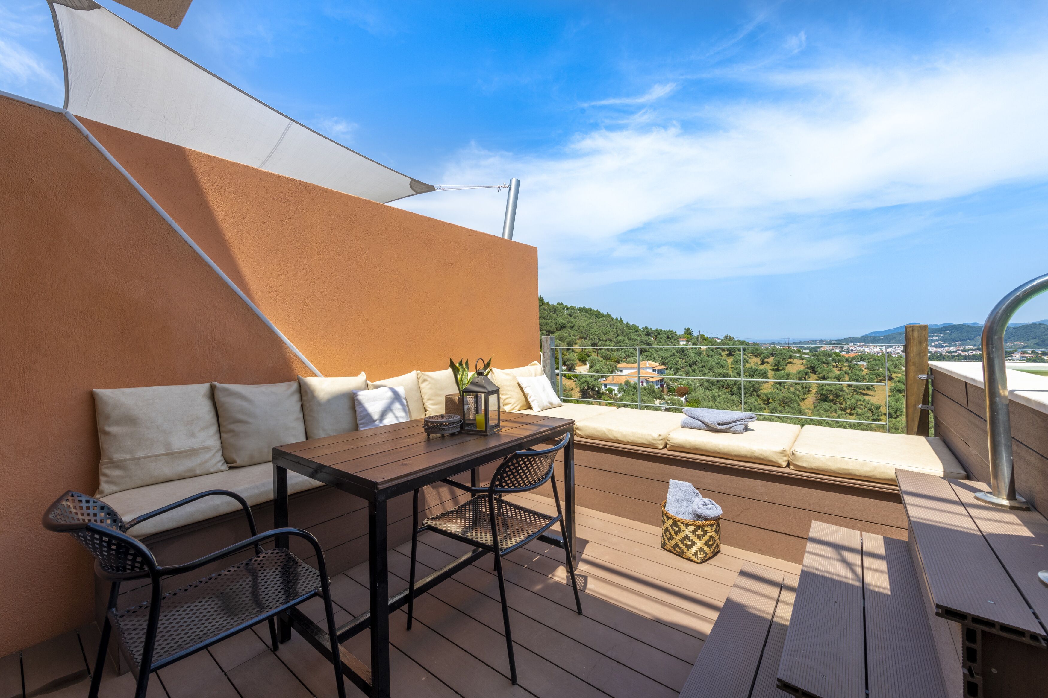 Foto - Skiathos Gea Villas