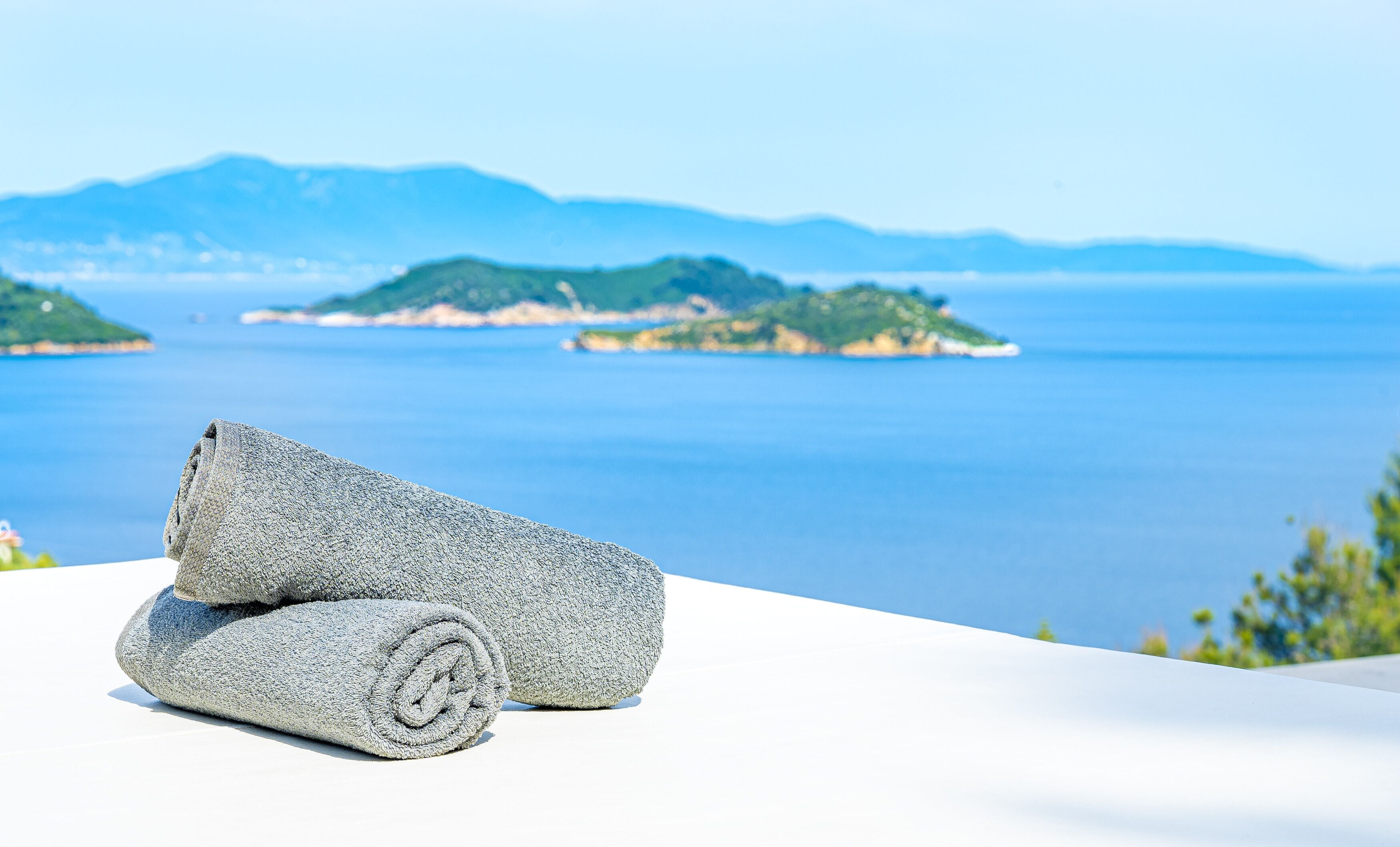 Foto - Skiathos Gea Villas