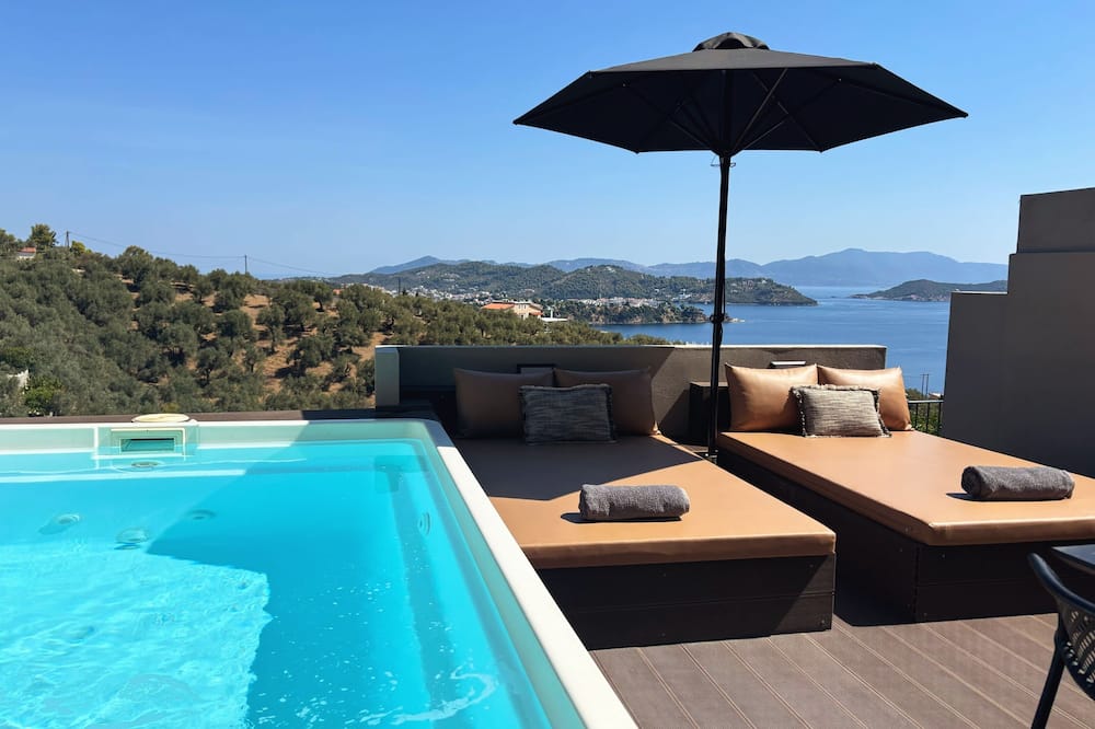 Skiathos Gea Villas