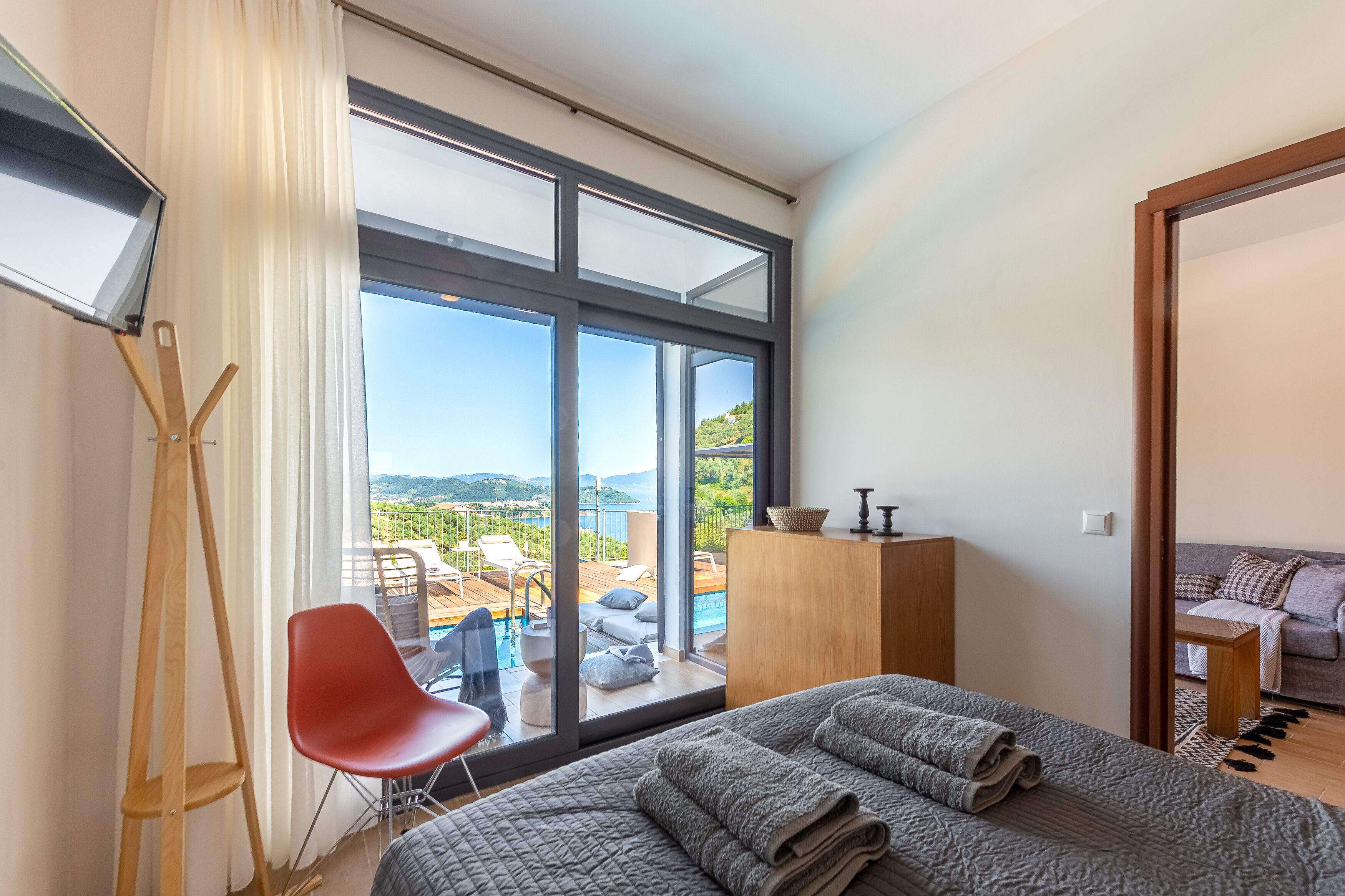 Foto - Skiathos Gea Villas