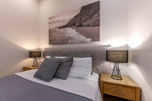 Superior-Villa, 3 Schlafzimmer, eigener Pool, Meerblick