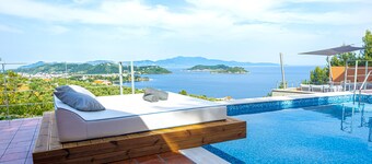 Skiathos Gea Villas
