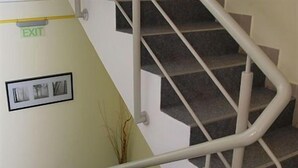 Unclassified image, 4 of 53, button - Casa Sofia (Bucharest)