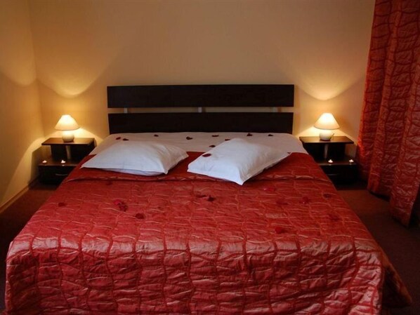 Free WiFi - Casa Sofia (Bucharest)