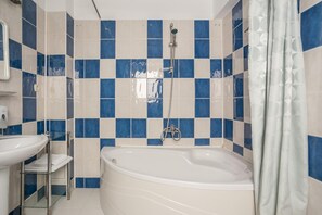 Dusche